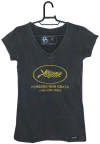 Camiseta Lars Von Trier Woman