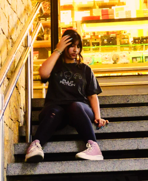 Imagem do banner rotativo Reverb Camiseta Cultura Pop