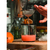 Imagen de Vaso Sidra Bistro 12.8oz (380ml) V-Block Pasabahce