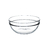 Set 4 Tazones Chefs C/Tapa 340ml Pasabahce - comprar en línea