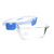 Hermetico Cuadrado 530ml Linuo - comprar en línea