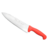 Cuchillo 10 Pulgadas (25.4 cm) Mango Rojo PRO Chef Vencort