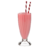 Set 6 Copas Malteada 11.4oz (340ml) Deli en internet