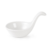 Mini Cuchara Profunda 10cmX5.7cm Blanca Vencort - comprar en línea