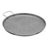 Comal 30cm Granito Negro Vencort