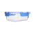 Hermetico Rectangular 370ml Linuo en internet