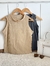 Regata Gola Redonda - comprar online
