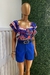 Cropped Feminino Manga Curta - Jack For Girl