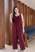 Calça Social Feminina