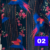 Imagem do Cropped Feminino de Babado