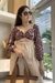 Cropped Manga Longa - comprar online