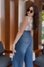 Regata Semi Cropped - loja online