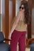 Blusa de Alça na internet