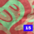 Cropped Ciganinha na internet