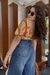 Cropped Lastex na internet