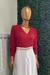 Blusa Manga Longa - comprar online