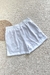 Short Forrado com elástico nas costas - Jack For Girl