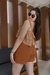 Cropped Feminino de Babado - loja online
