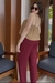 Calça Social Feminina - Jack For Girl