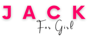 Jack For Girl