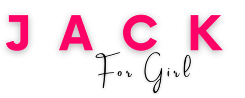 Jack For Girl