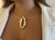 Colar Choker - Jady ✨