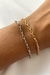 Pulseira Luna ✨