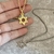 Colar Estrela de Davi ✨ - comprar online