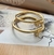 Bracelete Prego Cravejado ✨ - comprar online