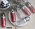 GLOSS Sarah’s Beauty - BRINDE