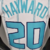 Regata NBA Charlotte Hornets III - comprar online