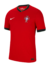 Camisa Seleção de Portugal 24/25 Torcedor - Nike Masculina - Vermelho e Verde - comprar online