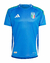 Camisa Seleção da Itália Home 24/25 Torcedor Adidas Masculina - Azul - comprar online
