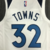 Regata NBA Minnesota Timberwolves Verde - (cópia) - buy online