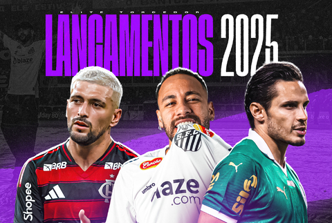 Banner de Loja de Artigos Esportivos | Elite Torcedor