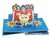Gala y Patitas en el circo - comprar online