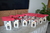 Casinha de Natal - comprar online