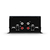 Módulo SounDigital 800.5 EVO 6 - Amplificador de Som Automotivo 800W RMS 5 Canais 4 Ohms SD800.5 - loja online