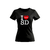Camiseta Babylook "I Love SounDigital"