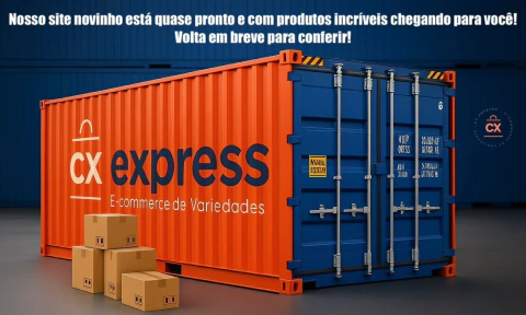 Carrusel CX Express