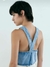 TOP DENIM - comprar online