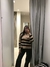 SWEATER POLO
