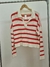 SWEATER RED