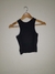 MUSCULOSA RENA - DELFINA & CO