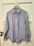 CAMISA CON DOBLE CUELLO - comprar online