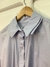 CAMISA CON DOBLE CUELLO - DELFINA & CO