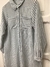 CAMISOLA RAYADA - DELFINA & CO