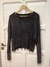 Imagen de SWEATER BROKEN