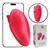 Vibrador de Calcinha - Patty - À Longa Distância - APP