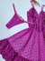 CAMISOLA RENDA & ENCANTO - Fio Personalizável - comprar online